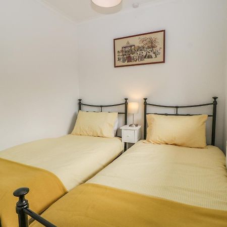 40 The Ridgeway Vila Weymouth Exterior foto