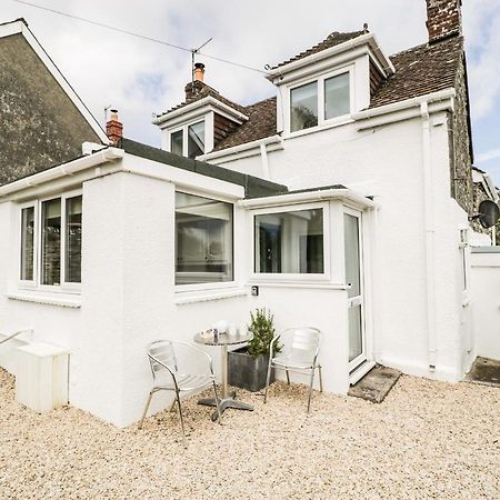 40 The Ridgeway Vila Weymouth Exterior foto