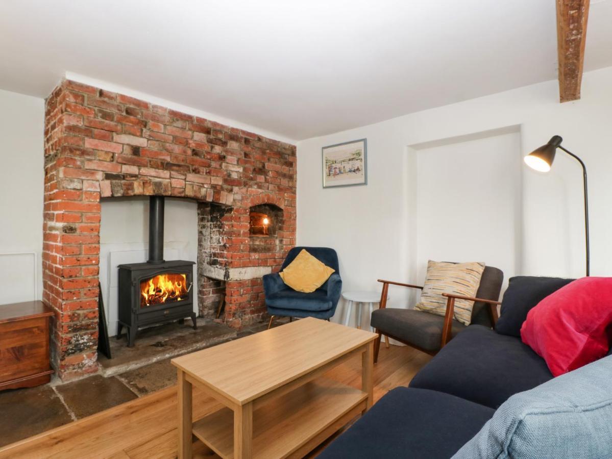 40 The Ridgeway Vila Weymouth Exterior foto