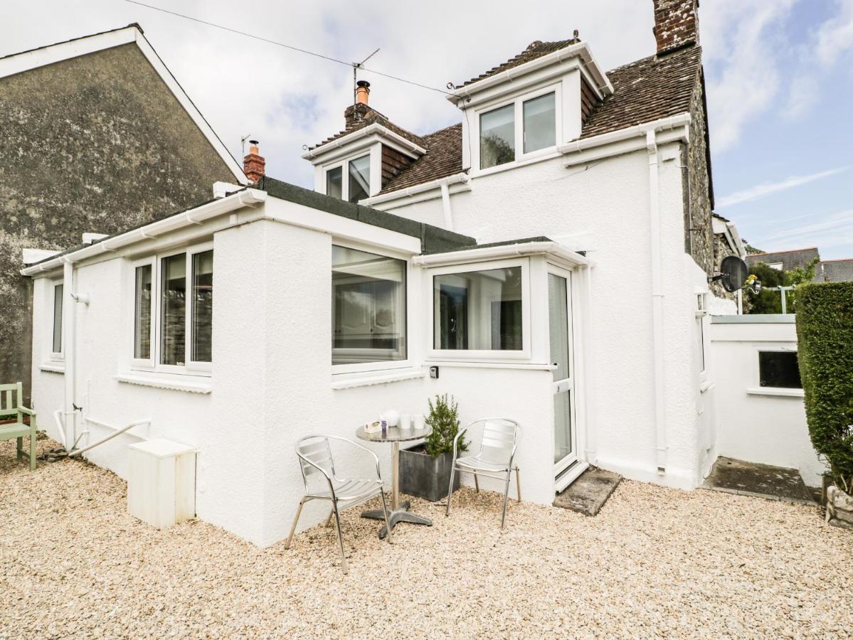40 The Ridgeway Vila Weymouth Exterior foto