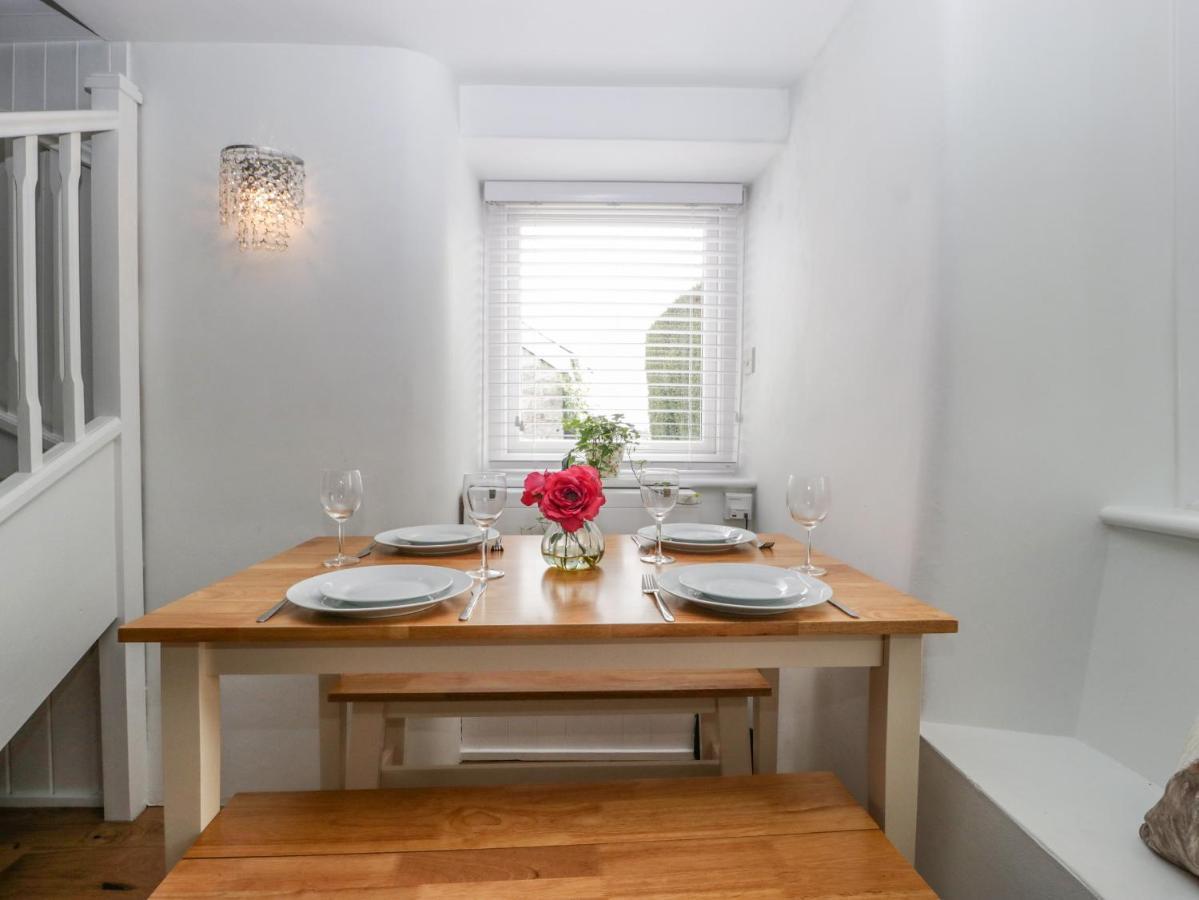 40 The Ridgeway Vila Weymouth Exterior foto