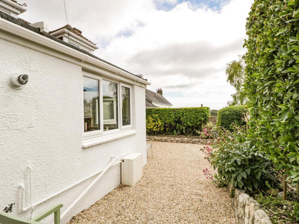 40 The Ridgeway Vila Weymouth Exterior foto