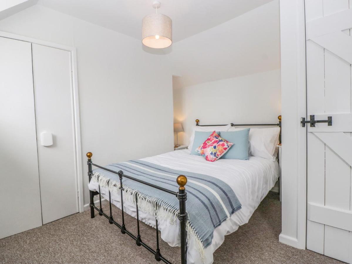 40 The Ridgeway Vila Weymouth Exterior foto