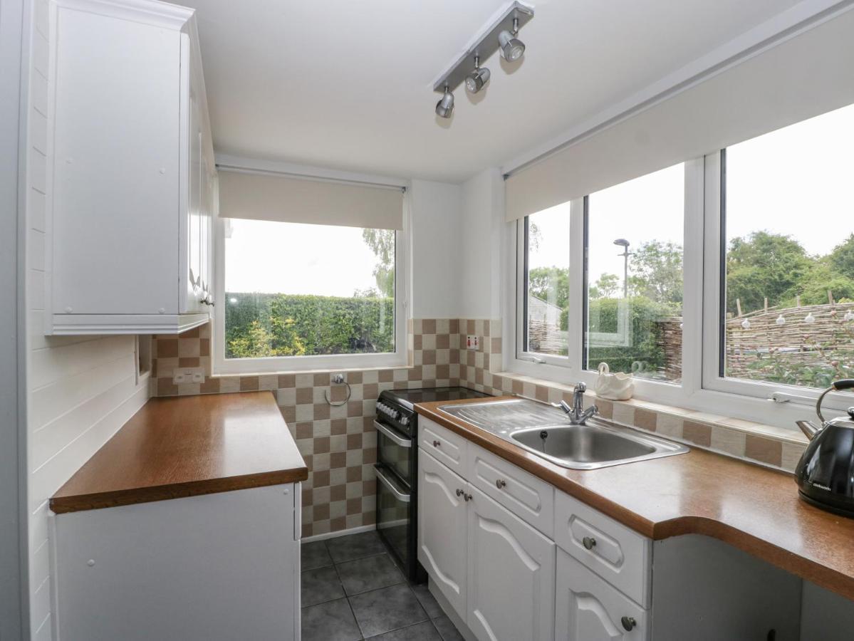 40 The Ridgeway Vila Weymouth Exterior foto
