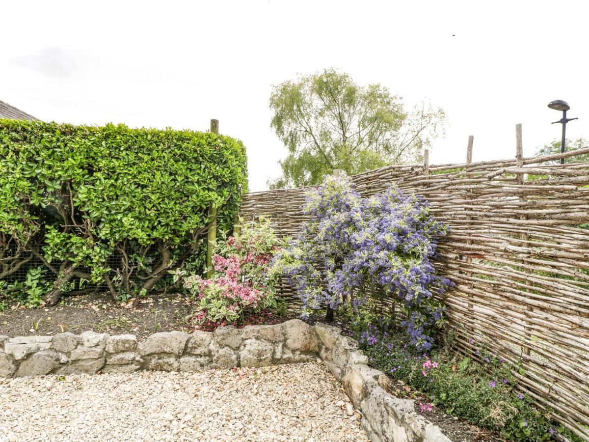 40 The Ridgeway Vila Weymouth Exterior foto