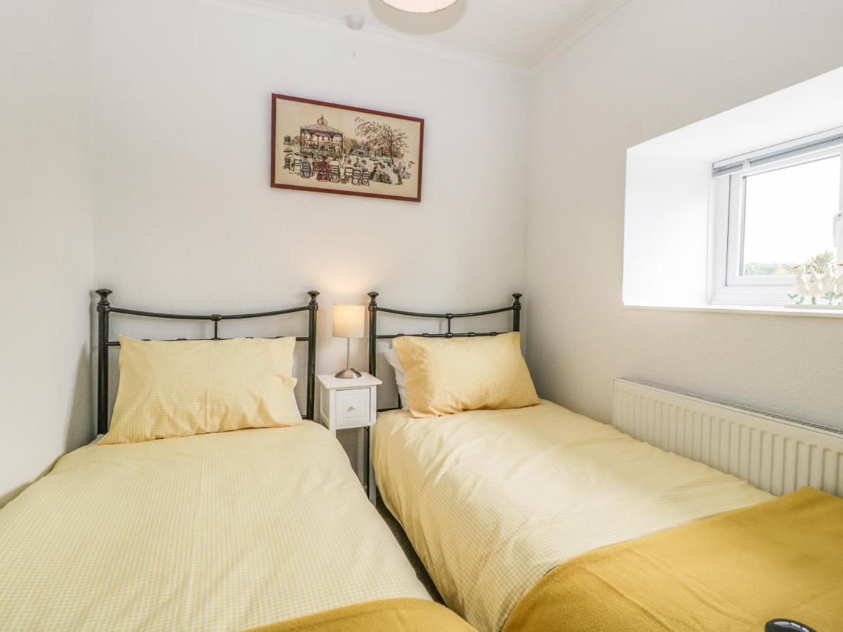 40 The Ridgeway Vila Weymouth Exterior foto