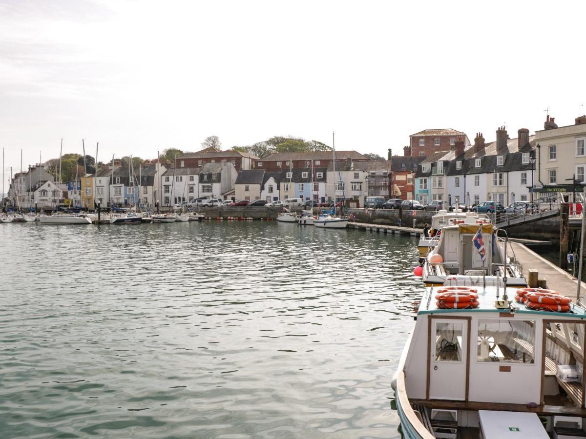 40 The Ridgeway Vila Weymouth Exterior foto